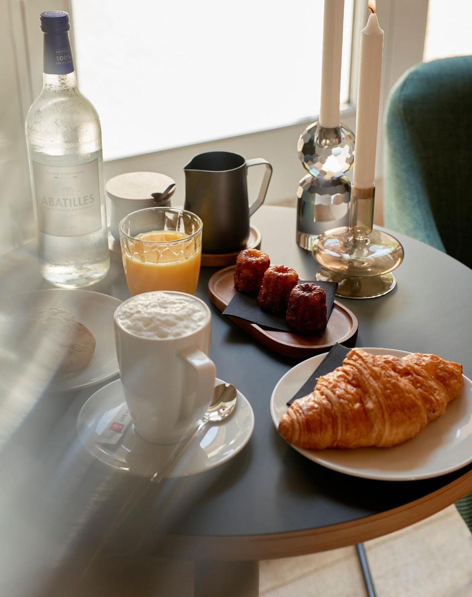 Hotel Le Chevalier Bleu Monpazier Eksteriør billede